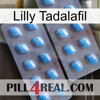 Lilly Tadalafil viagra4